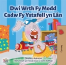 Image for I Love To Keep My Room Clean (Welsh Book For Kids)