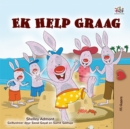 Image for I Love to Help (Afrikaans Book for Kids)