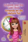 Image for Amanda And The Lost Time (English Afrikaans Bilingual Book For Kids)