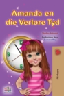 Image for Amanda and the Lost Time (Afrikaans Children&#39;s Book)