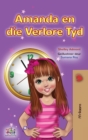 Image for Amanda and the Lost Time (Afrikaans Children&#39;s Book)