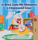 Image for I Love to Keep My Room Clean (Irish Children&#39;s Book)