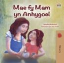 Image for My Mom Is Awesome (Welsh Book for Kids)