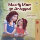 Image for My Mom is Awesome (Welsh Book for Kids)