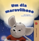 Image for A Wonderful Day (Portuguese Book for Kids -Brazilian)