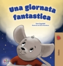Image for A Wonderful Day (Italian Children&#39;s Book)