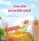 Image for The Traveling Caterpillar (Romanian Children&#39;s Book)