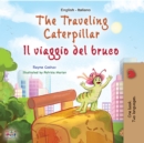 Image for traveling caterpillar Il viaggio del bruco