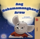 Image for A Wonderful Day (Tagalog Children&#39;s Book for Kids)