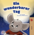 Image for A Wonderful Day (German Book for Kids)
