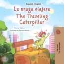 Image for La oruga viajera The traveling caterpillar