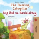 Image for traveling caterpillar Ang Uod na Manlalakbay