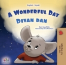 Image for A Wonderful Day (English Serbian Bilingual Book for Kids - Latin Alphabet)