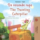 Image for De reizende rups The traveling caterpillar