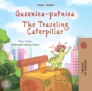 Image for Gusenica-putnica The traveling caterpillar