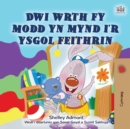 Image for I Love to Go to Daycare (Welsh Book for Kids)