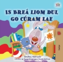 Image for I Love to Go to Daycare (Irish Children&#39;s Book)