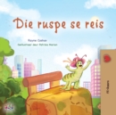 Image for The Traveling Caterpillar (Afrikaans Children&#39;s Book)