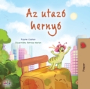 Image for The Traveling Caterpillar (Hungarian Children&#39;s Book)