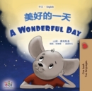 Image for A Wonderful Day (Chinese English Bilingual Children&#39;s Book - Mandarin Simplified)