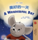 Image for A Wonderful Day (Chinese English Bilingual Children&#39;s Book - Mandarin Simplified)