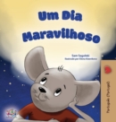Image for A Wonderful Day (Portuguese Book for Children - Portugal )