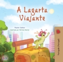 Image for The Traveling Caterpillar (Portuguese Portugal Children&#39;s Book)