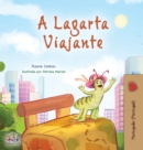Image for The Traveling Caterpillar (Portuguese Portugal Children&#39;s Book)
