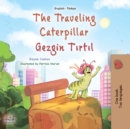 Image for traveling Caterpillar Gezgin tirtil