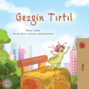 Image for The Traveling Caterpillar (Turkish Children&#39;s Book)