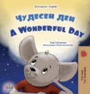Image for A Wonderful Day (Bulgarian English Bilingual Book for Kids)