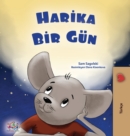 Image for A Wonderful Day (Turkish Book for Children)