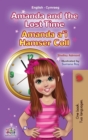 Image for Amanda and the Lost Time (English Welsh Bilingual Book for Children)