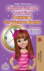 Image for Amanda and the Lost Time (English Macedonian Bilingual Book for Children)