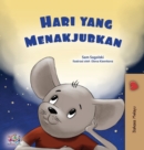 Image for A Wonderful Day (Malay Book for Kids)