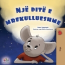 Image for A Wonderful Day (Albanian Book for Kids)