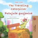 Image for traveling Caterpillar  Putujuca gusjenica