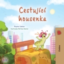 Image for The Traveling Caterpillar (Czech Children&#39;s Book)