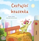 Image for The Traveling Caterpillar (Czech Children&#39;s Book)