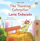 Image for The Traveling Caterpillar (English Albanian Bilingual Book for Kids)
