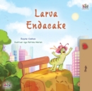 Image for The Traveling Caterpillar (Albanian Children&#39;s Book)