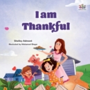 Image for I am Thankful : Thanksgiving book for kids
