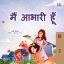 Image for I am Thankful (Hindi Book for Kids)