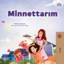 Image for I am Thankful (Turkish Book for Children)