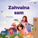 Image for I am Thankful (Croatian Book for Children)