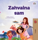 Image for I am Thankful (Croatian Book for Children)
