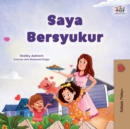 Image for I am Thankful (Malay Book for Children)