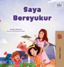 Image for I am Thankful (Malay Book for Children)
