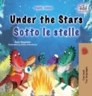 Image for Under the Stars (English Italian Bilingual Children&#39;s Book)