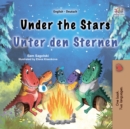 Image for Under the StarsUnter den Sternen: English German  Bilingual Book for Children